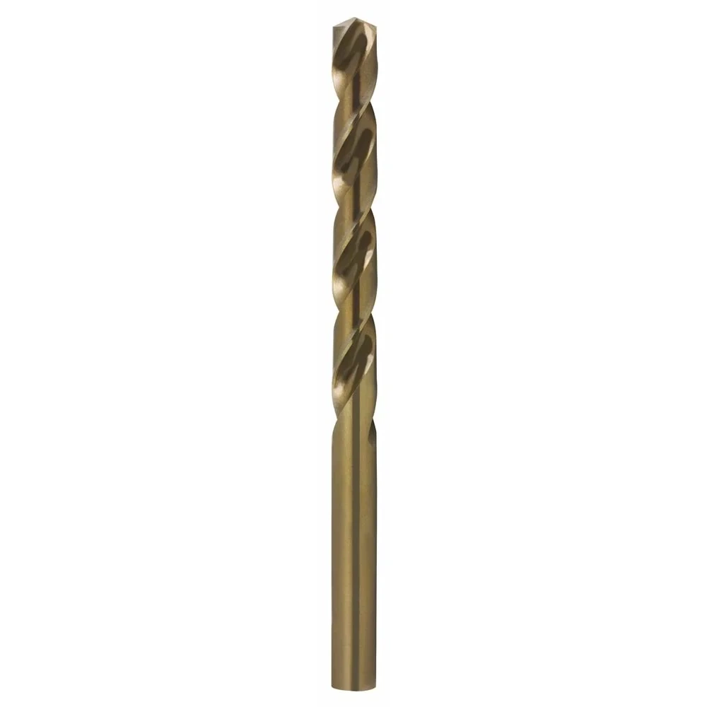 Matkap Ucu DIN 338 HSS-E-Co5 Tip VA