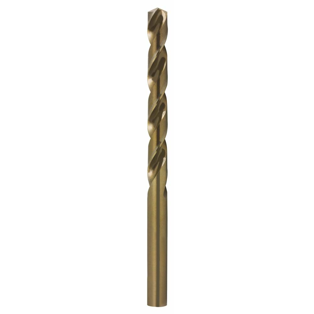 Matkap Ucu DIN 338 HSS-E-Co5 15.0mm Tip VA (Adet)
