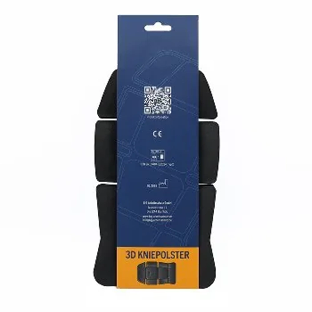 4PROTECT® 3D Dizlik Pedi