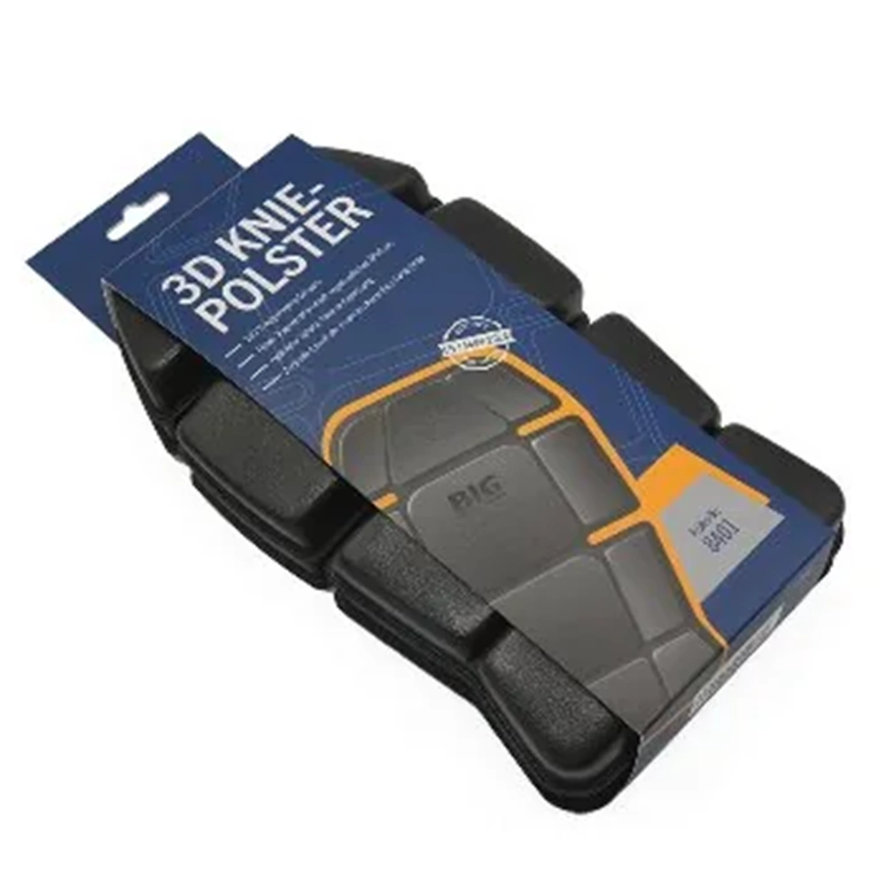 4PROTECT® 3D Dizlik Pedi