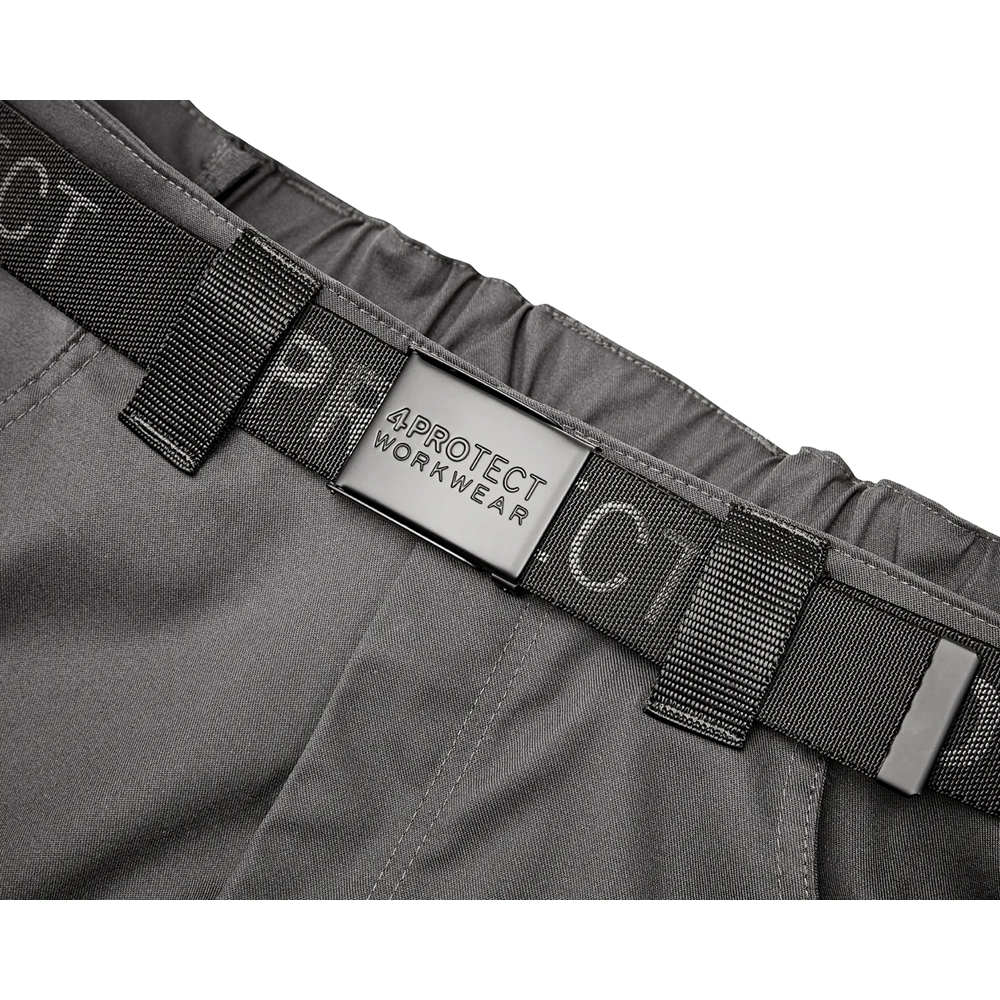 4PROTECT® Esnek Kemer