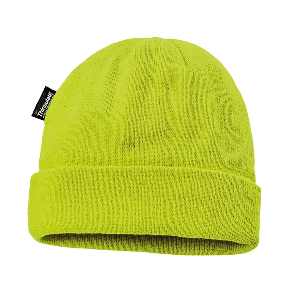 4PROTECT® Hi-Vis Bere Hi-Vis Sarı