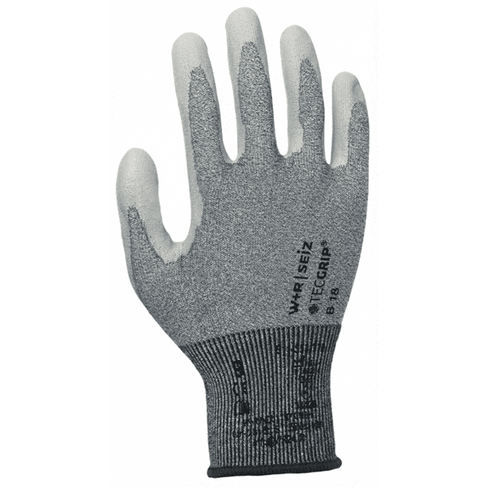W+R TECGRIP B18 Eldiven