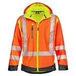 Neon Turuncu/Neon Sarı