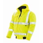 Neon Sarı/Lacivert