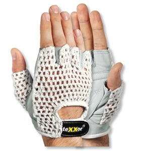 teXXor® Napa Deri Eldiven