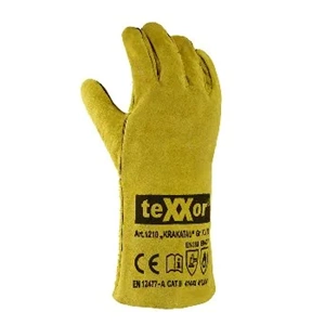 teXXor® Kaynakçı Eldiveni