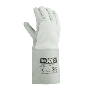 teXXor® Kaynakçı Eldiveni