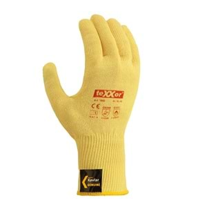 teXXor İş Eldiveni, Aramid - 11