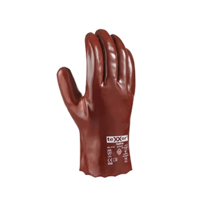 teXXor® topline Kimyasal Koruyucu Eldiven