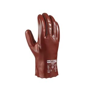 teXXor Topline PVC Eldiven, Uzun - 11