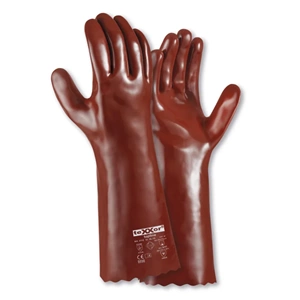 teXXor® topline Kimyasal Koruyucu Eldiven