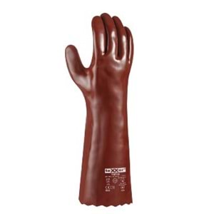 teXXor® topline Kimyasal Koruyucu Eldiven