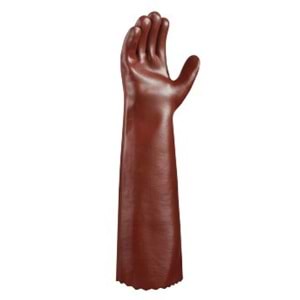 teXXor® topline Kimyasal Koruyucu Eldiven