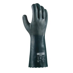 teXXor® topline Kimyasal Koruyucu Eldiven