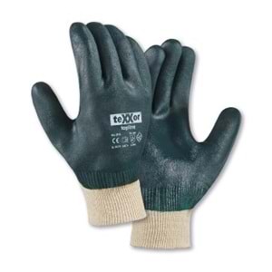 teXXor® PVC Eldiven