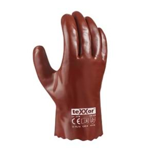 teXXor® PVC Eldiven