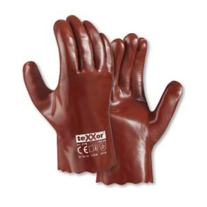 teXXor® PVC Eldiven