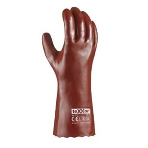 teXXor® PVC Eldiven