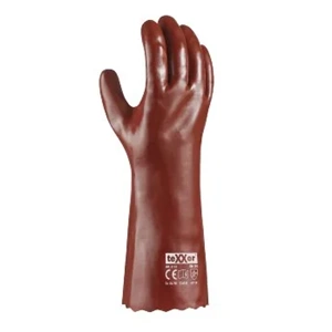 teXXor® PVC Eldiven