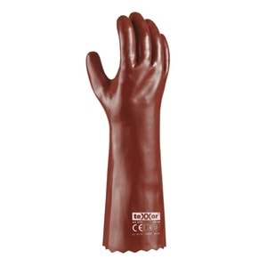 teXXor® PVC İş Eldiveni