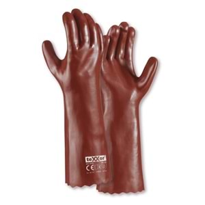 teXXor® PVC İş Eldiveni