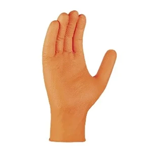 teXXor® Tek Kullanımlık Nitril Eldiven DIAMOND GRIP