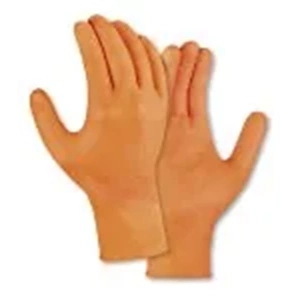 teXXor® Tek Kullanımlık Nitril Eldiven DIAMOND GRIP