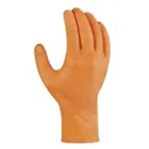 teXXor® Tek Kullanımlık Nitril Eldiven DIAMOND GRIP