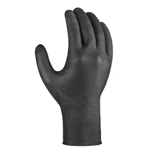 teXXor® Tek Kullanımlık Nitril Eldiven DIAMOND GRIP