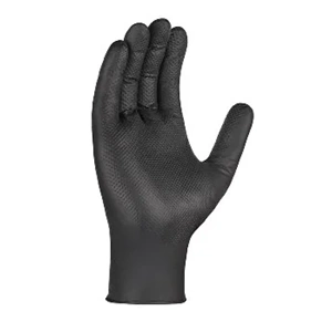 teXXor® Tek Kullanımlık Nitril Eldiven DIAMOND GRIP