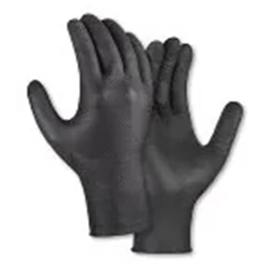 teXXor® Tek Kullanımlık Nitril Eldiven DIAMOND GRIP