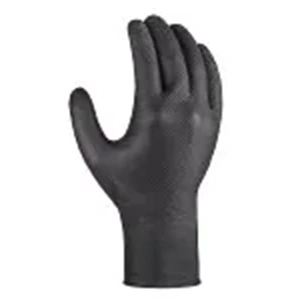 teXXor® Tek Kullanımlık Nitril Eldiven DIAMOND GRIP