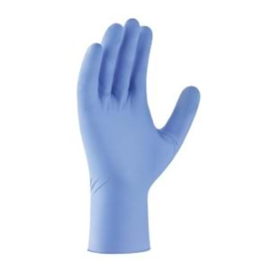 teXXor® Parmak Ucu Dokulu Tek Kullanımlık Nitril Eldiven