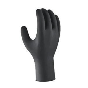 teXXor® Parmak Ucu Dokulu Tek Kullanımlık Nitril Eldiven