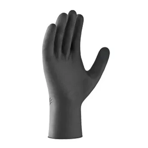 teXXor® Parmak Ucu Dokulu Tek Kullanımlık Nitril Eldiven