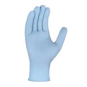 teXXor® Hızlandırıcısız Tek Kullanımlık Nitril Eldiven