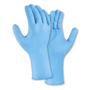 teXXor® Yüksek Risk Tek Kullanımlık Nitril Eldiven
