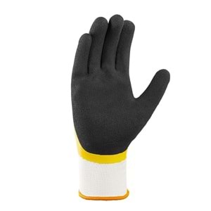 teXXor® Polyester Örgü İş Eldiveni