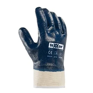 teXXor® Nitril İş Eldiveni