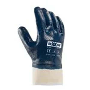 teXXor® Nitril İş Eldiveni