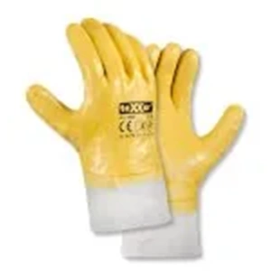 teXXor® Nitril İş Eldiveni