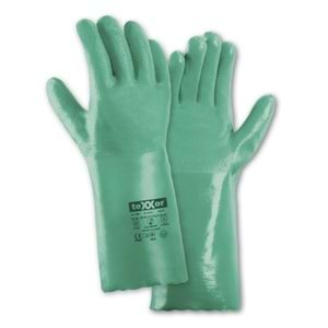 teXXor® Nitril İş Eldiveni