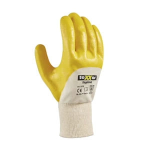 teXXor® topline Nitril İş Eldiveni