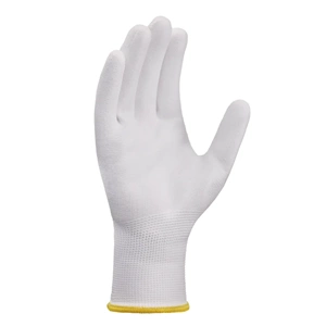 teXXor® Polyester Örgü İş Eldiveni