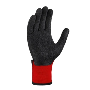 teXXor® Naylon Latex Mekanikçi Eldiveni