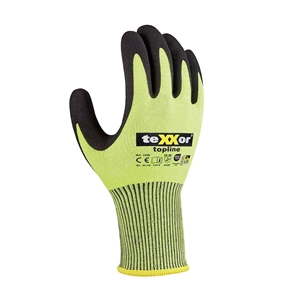 teXXor® topline Kesilmeye Dirençli Örme Eldiven