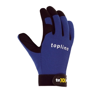 teXXor® Topline Suni Deri Eldiven, Naples