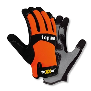 teXXor® Topline Suni Deri Eldiven, Irvine