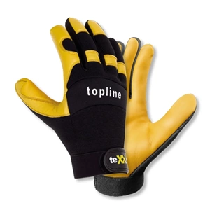 teXXor® Topline Deri Eldiven, Tacoma